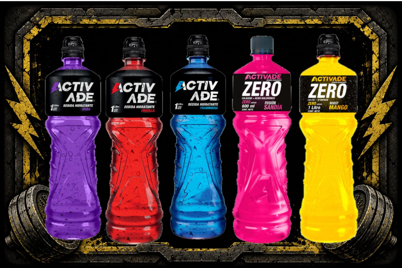 ACTIVADE (1L)