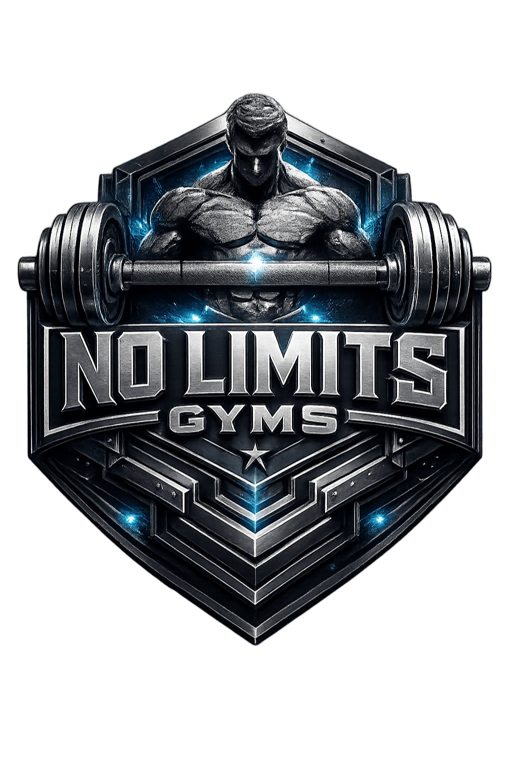 Logo No Limits