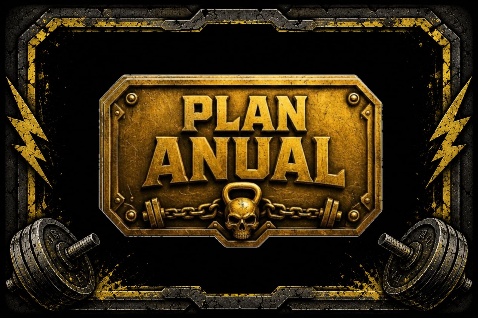 PLAN ANUAL