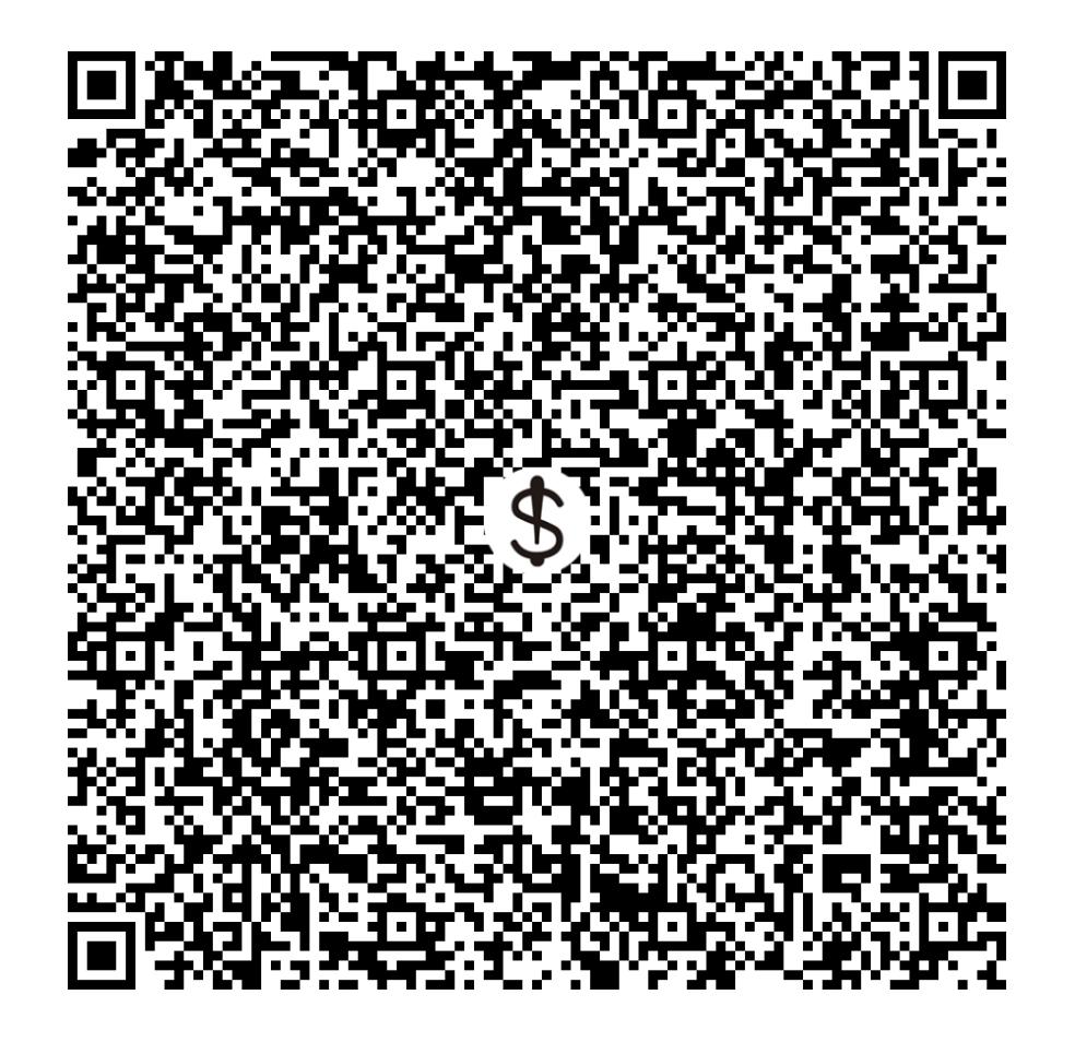Código QR de Pago