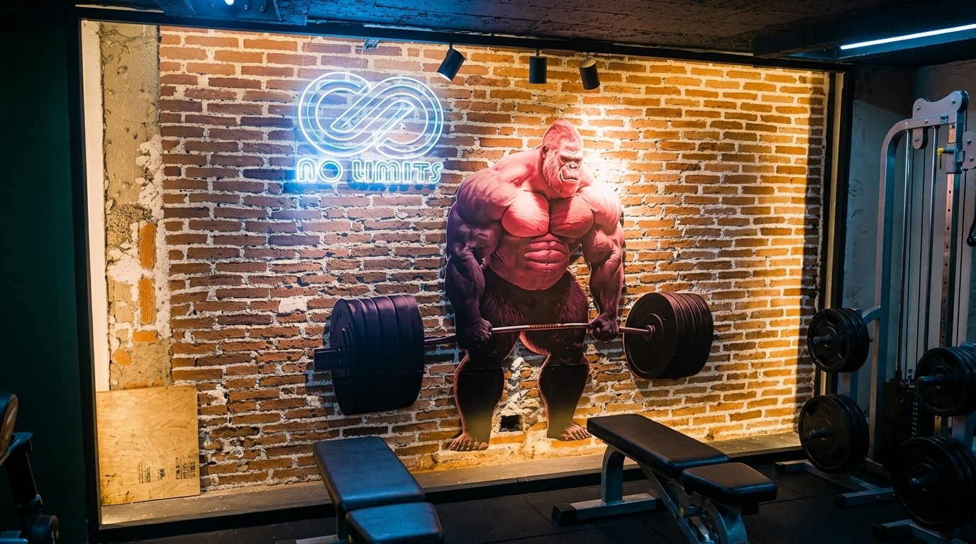 No Limits Centro
