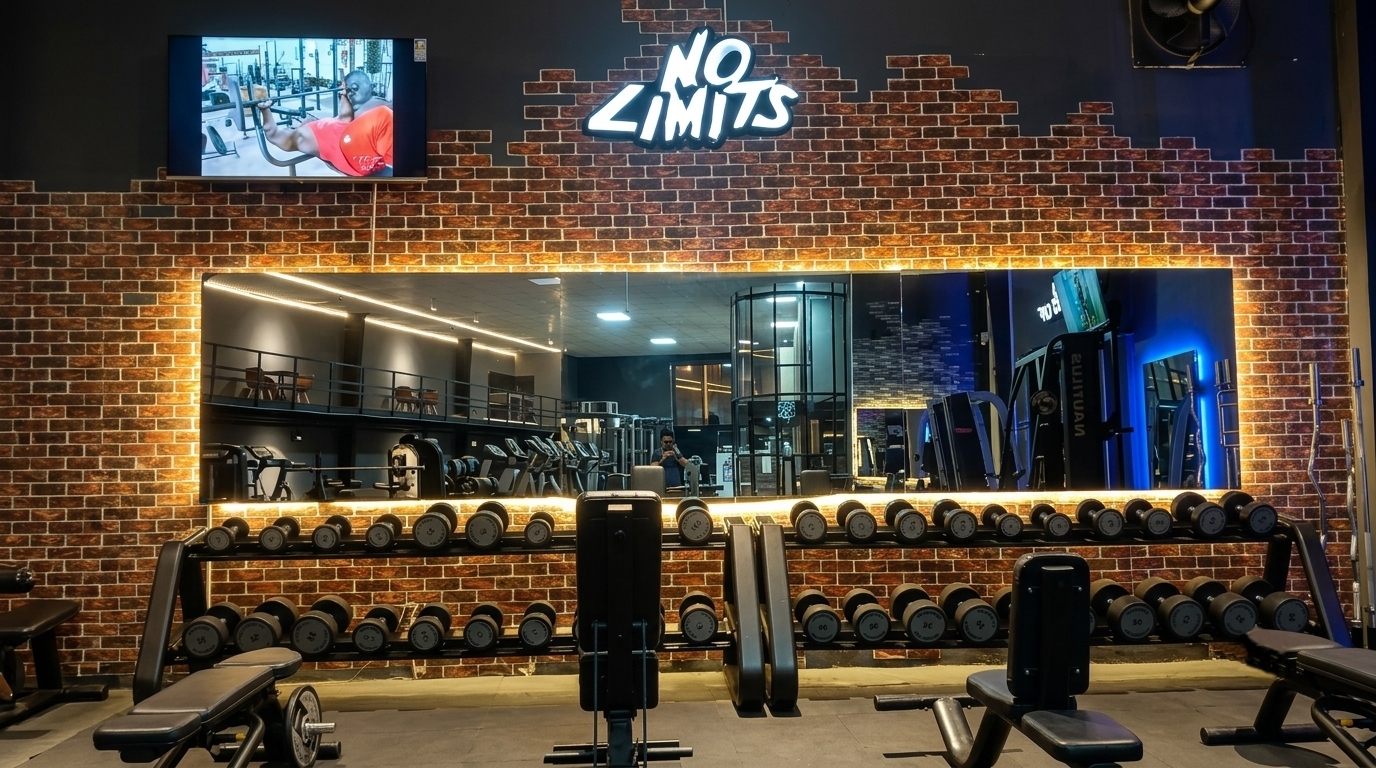 No Limits España